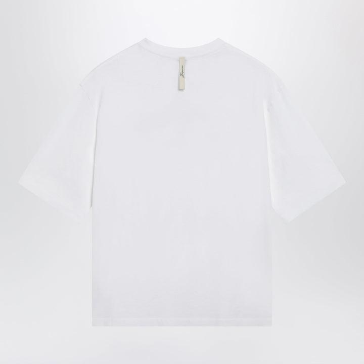 Jacquemus Shirts & Tops - White | 1a90eebb0c6c172a501218e589a779df161b4abf