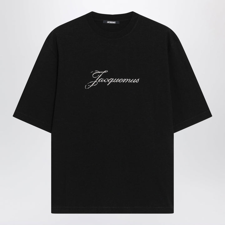 Jacquemus Shirts & Tops - Black | 025679b7143838e4afd502745661b137442d8b07