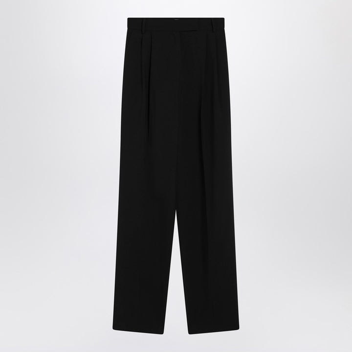 The Frankie Shop Pants - Black | 04ebae9566e51638322aac8a3b5e7c89de7849ff
