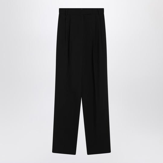 Black Bea Trousers