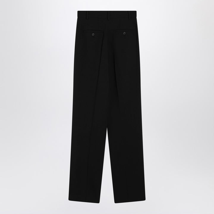 The Frankie Shop Pants - Black | 6d7d1f86f6f733643d488967afe4c0ba24ddaa96