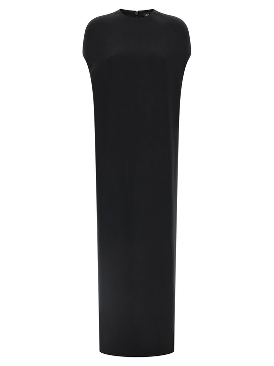 Double Georgette Jumpsuit Jewelry Multicolor