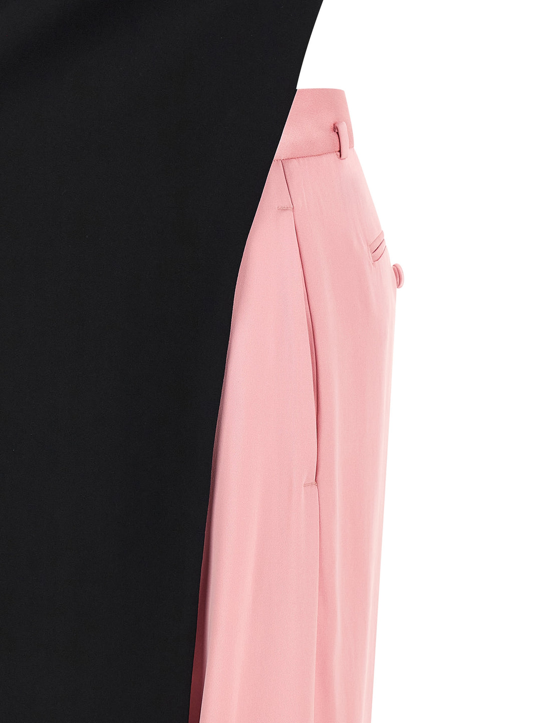 Tom Ford Double Georgette Jumpsuit Jewelry - Multicolor | 7c02b046d951c6e9c0de54d395972700e9e2bcf7