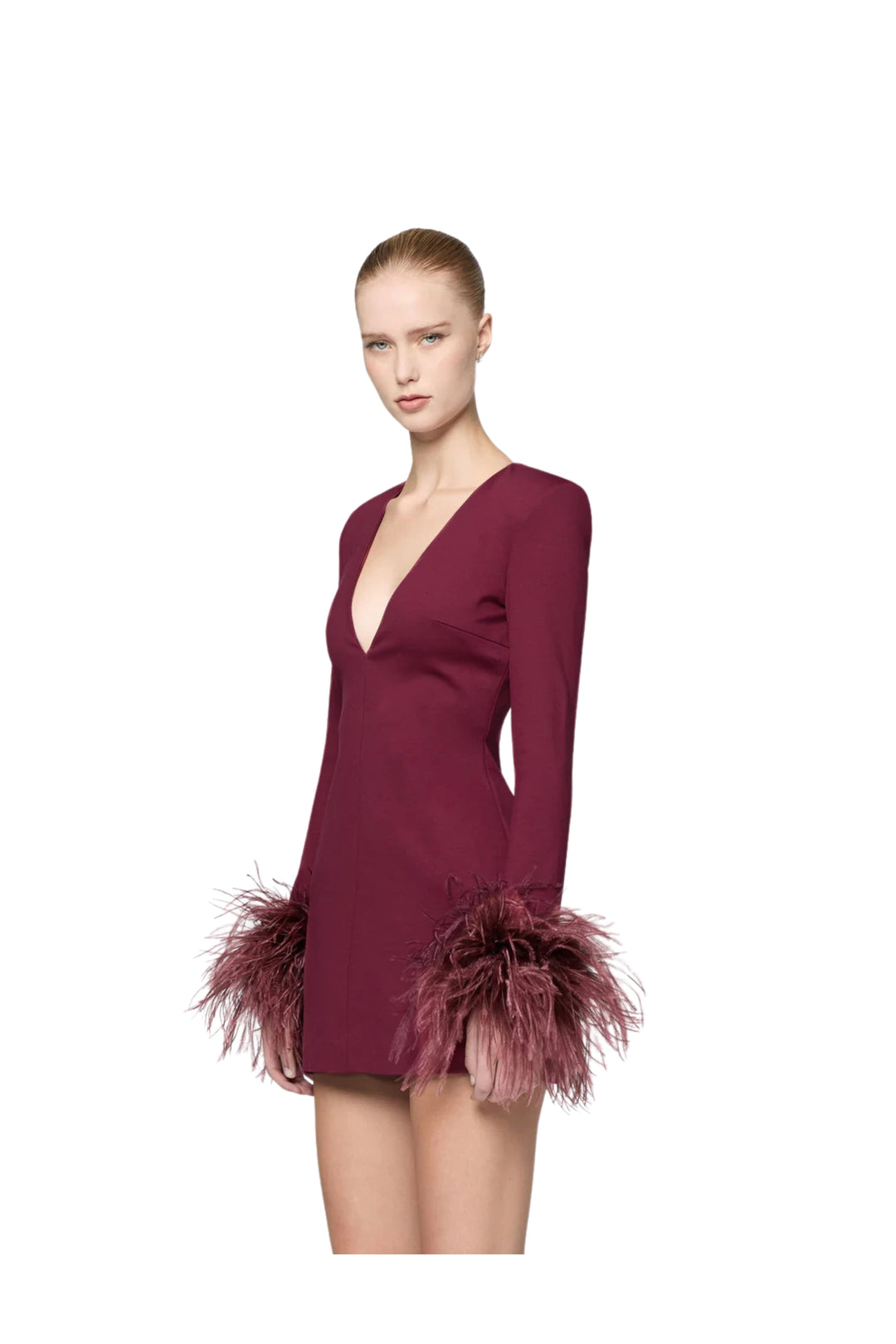 Dress Riu Bordeaux