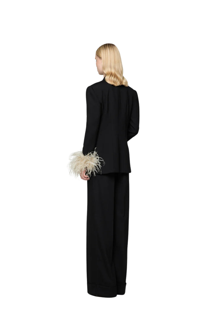 Tailleur Ares Jane Black