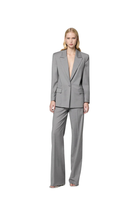 Tailleur Era Grey