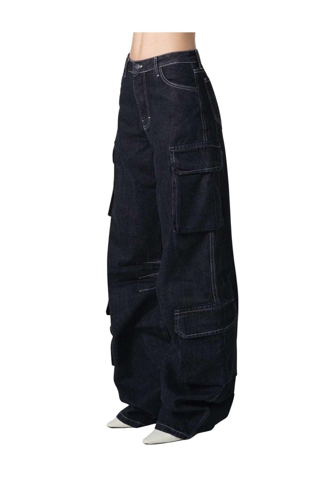 Cargo Jeans Anema