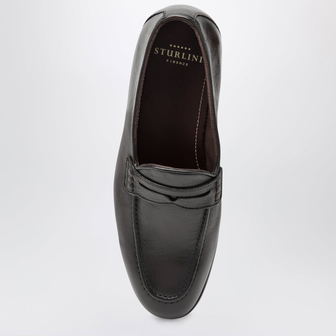 Sturlini Shoes - Brown | 0e1e52ec8eafff92fff024e80d6f1185eec6951a