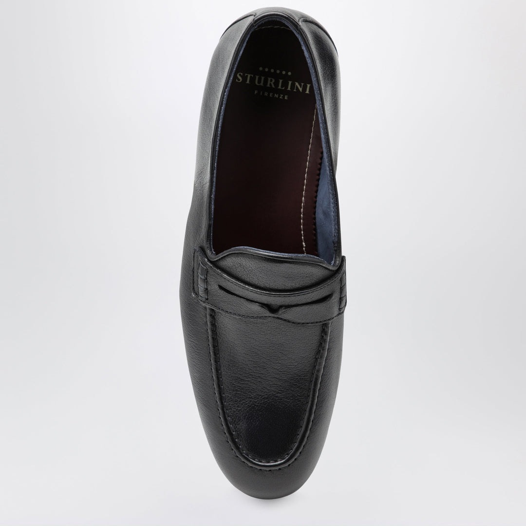 Sturlini Shoes - Blue | 7a2658d6a027f60979e3e2bbbbe097ab745d28ee
