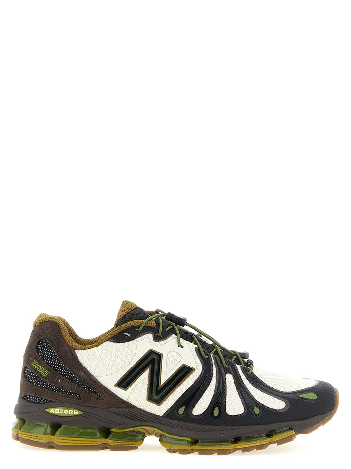New Balance 1890 Sneakers - Multicolor | 386db19692e9e4580f638dd0b0d84b7bc243657d