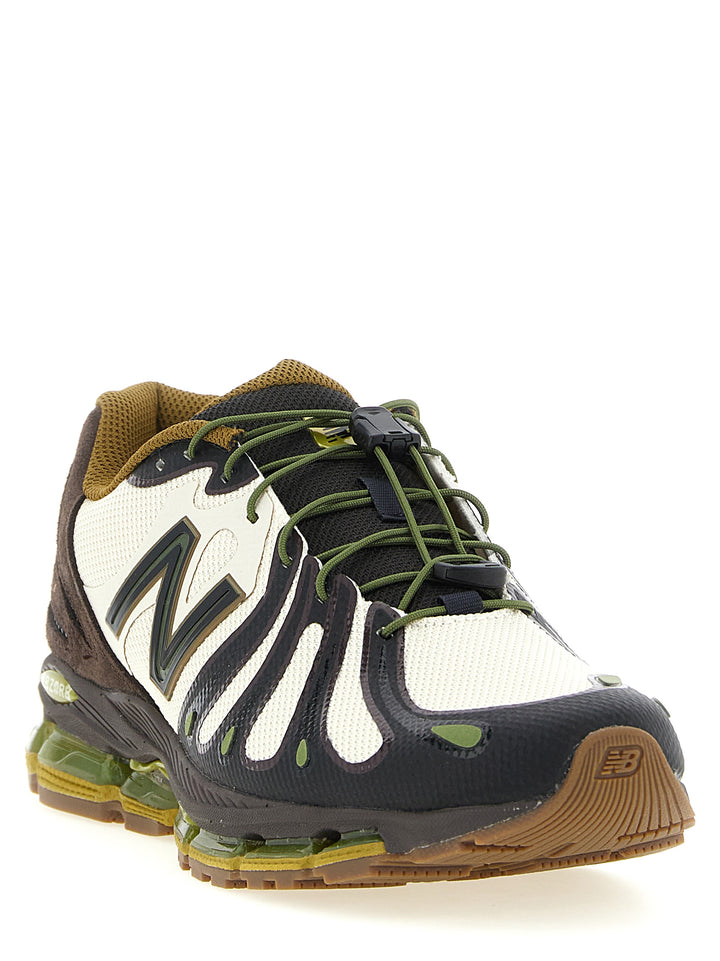 New Balance 1890 Sneakers - Multicolor | c69805ee1d0b5de3125c2787953f53d249a545d9