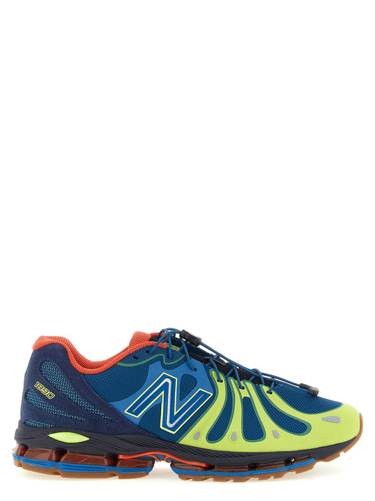 1890 Sneakers Multicolor