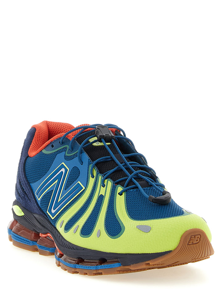 New Balance 1890 Sneakers - Multicolor | 0fa581946af9bb12468f6f1ae769937949b20947