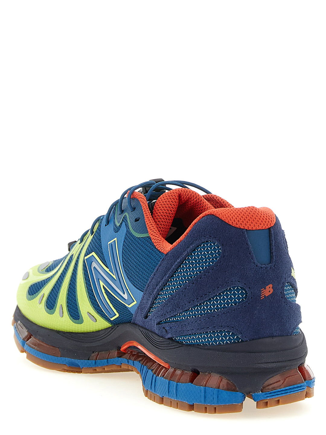 New Balance 1890 Sneakers - Multicolor | bcd96f50d850a651f1092c322150fe5b1d439e7a