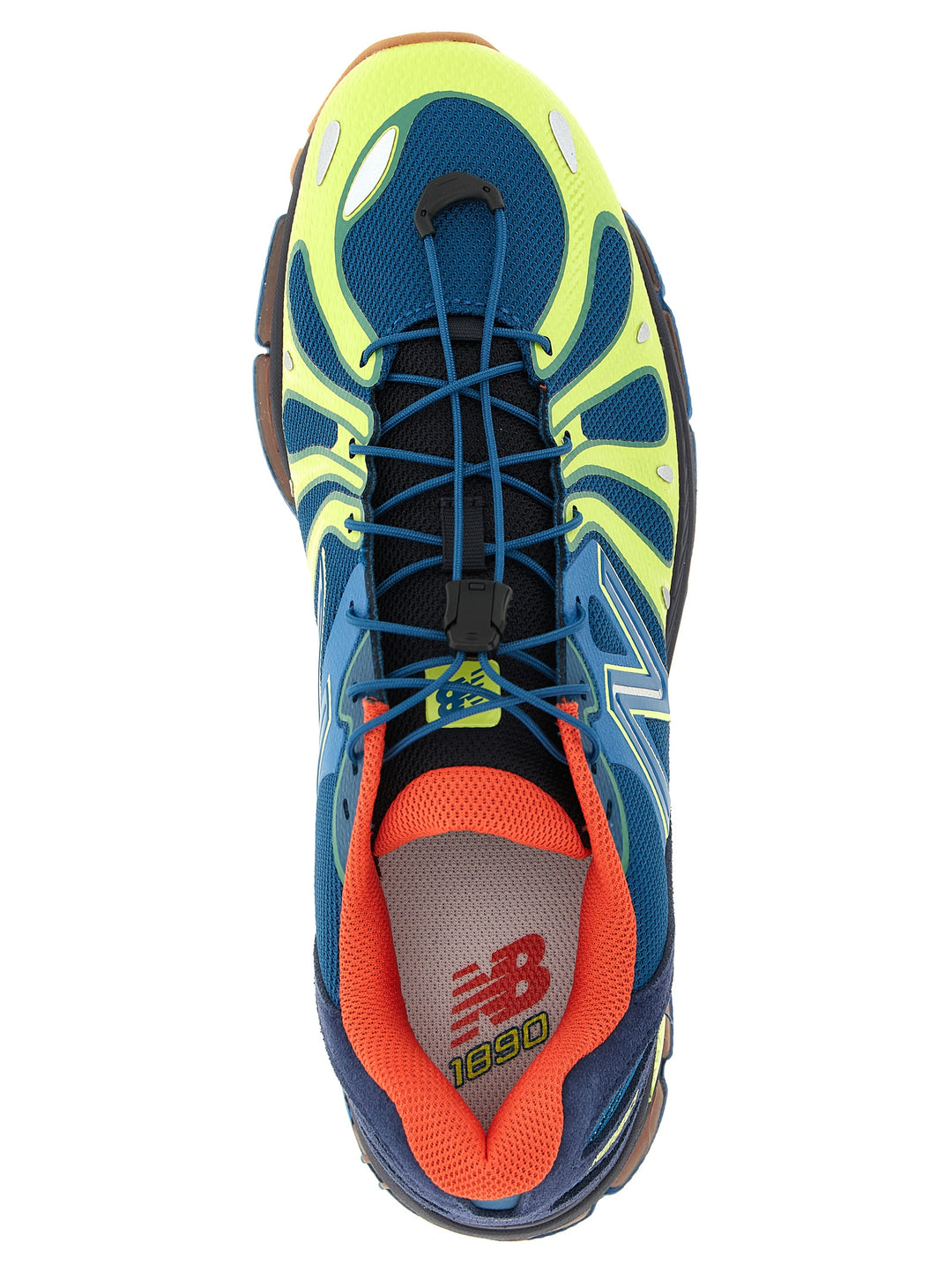 New Balance 1890 Sneakers - Multicolor | f3f2ce168424421f831307a389c24e063be5e8ab