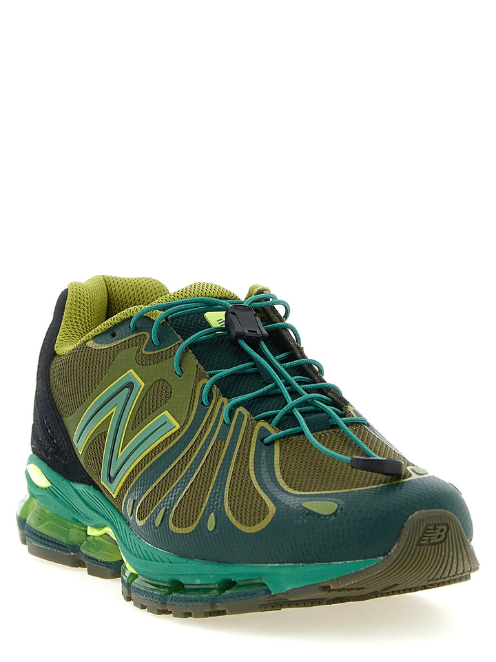New Balance 1890 Sneakers - Green | e90c3875e6d41bd53a3858993c274aae34ed1da4