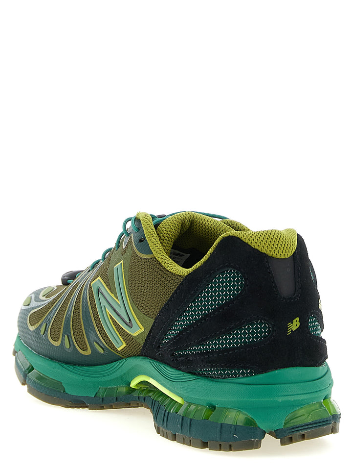 New Balance 1890 Sneakers - Green | 4a345a088dd520914cbdc9ab43f74151842d0628