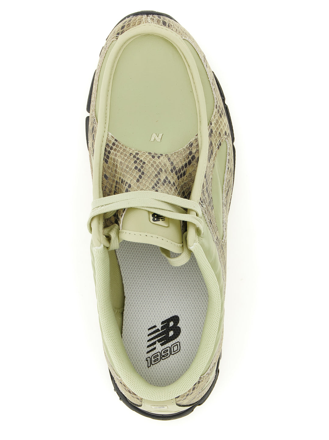 New Balance 1890a Sneakers - Multicolor | 9cd07b1827266d791317e66b3509a873e665d304