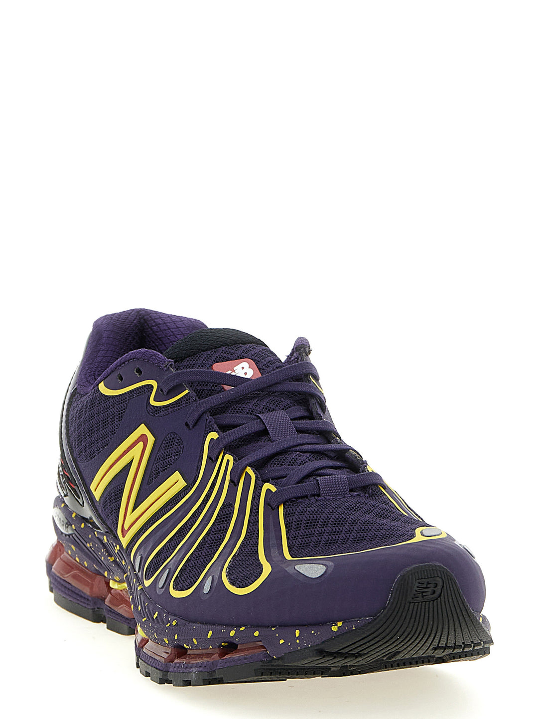 New Balance 1890 Sneakers - Purple | 1b206f78ec3b8ac95b2dffdb3311e9fbb63cc37b