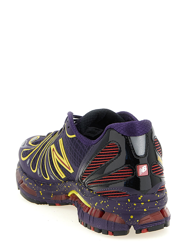 New Balance 1890 Sneakers - Purple | e5c9a9287431d3de18aaa14e40462180bfe4b01d