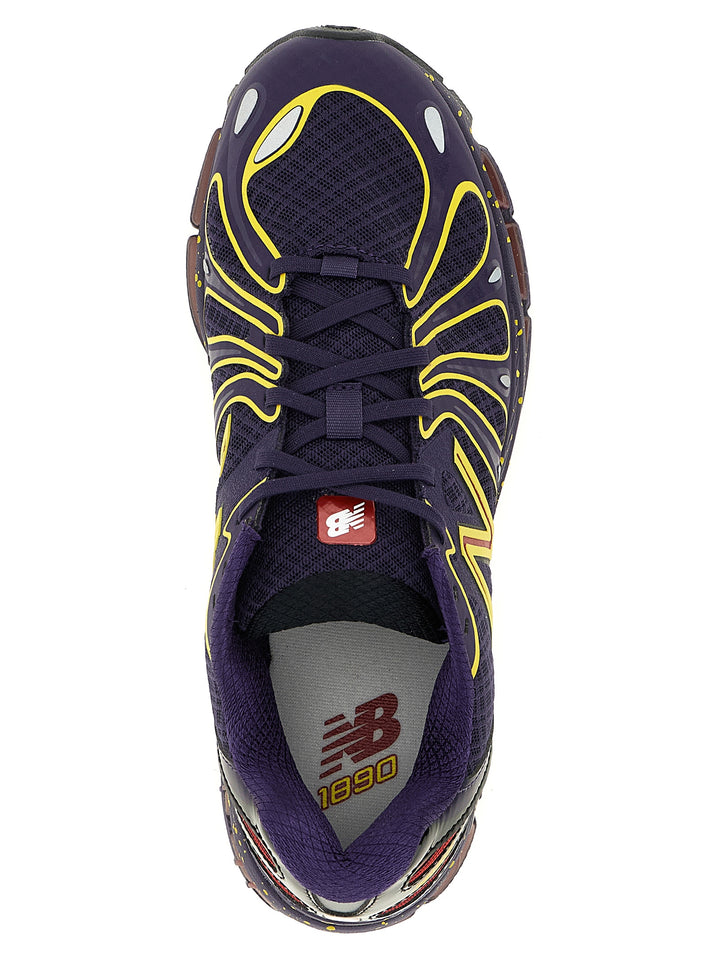 New Balance 1890 Sneakers - Purple | b7e6f7a81ffa009640db9a3f28818cd4d1238a9a