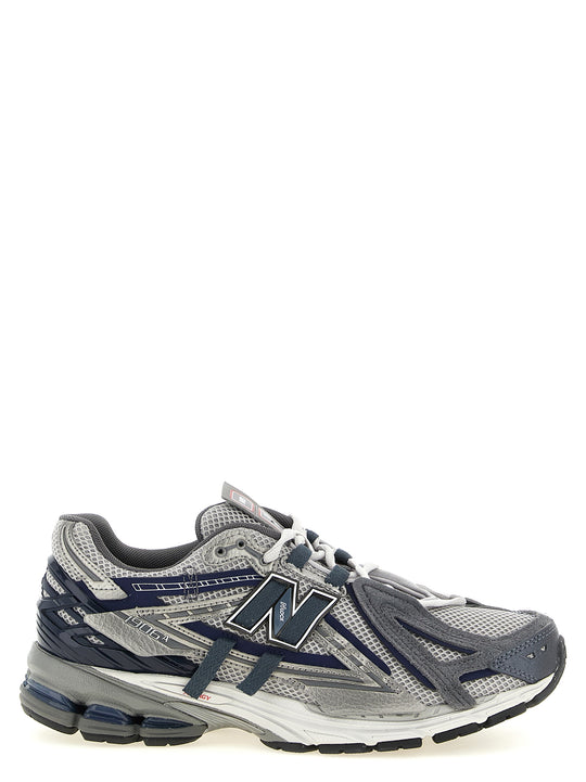 1906-A Sneakers Gray