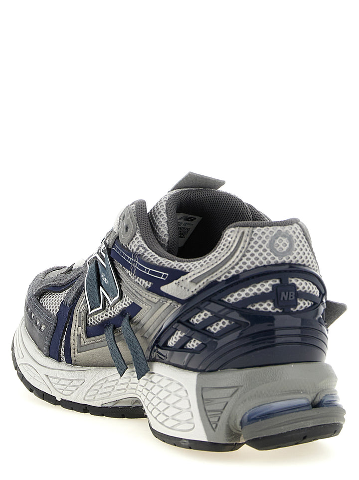 New Balance 1906-A Sneakers - Gray | 9510ab57a22b5f02f15f26b5e5710676b06ca88d