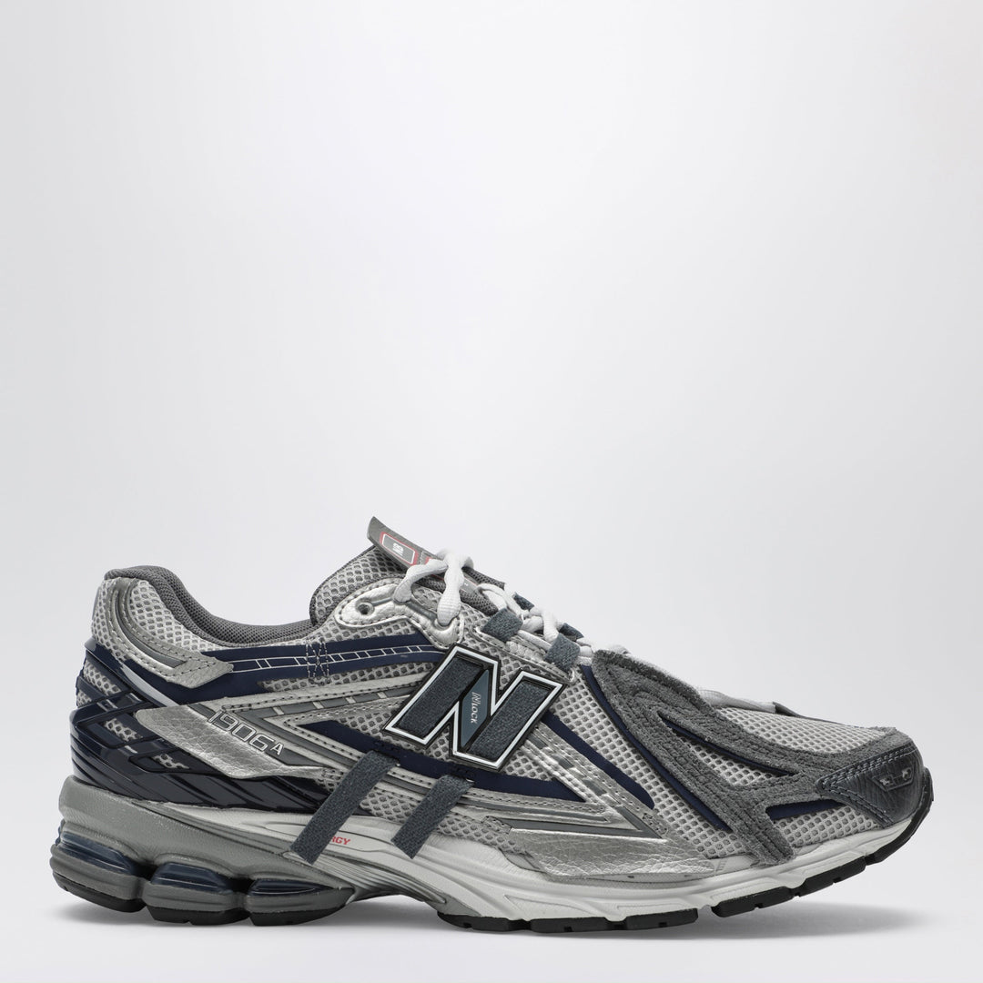 New Balance Shoes - Grey | 153b00abd3959637c7ce29335d15077e068498ec