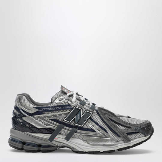 1906 A Graphite/Magic Blue Sneakers