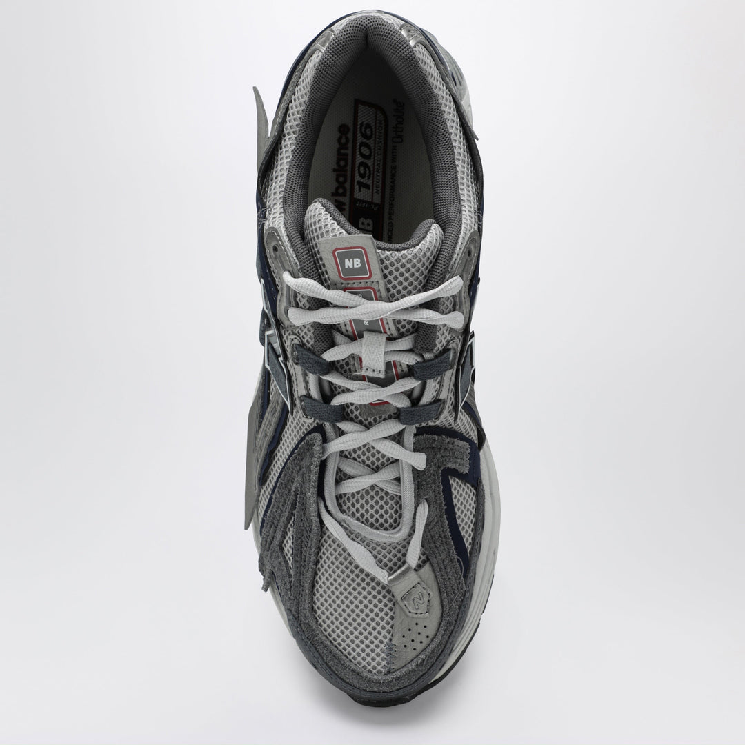 New Balance Shoes - Grey | 07d6b80f1e494fecea4335a7d56319ee24dd3b47