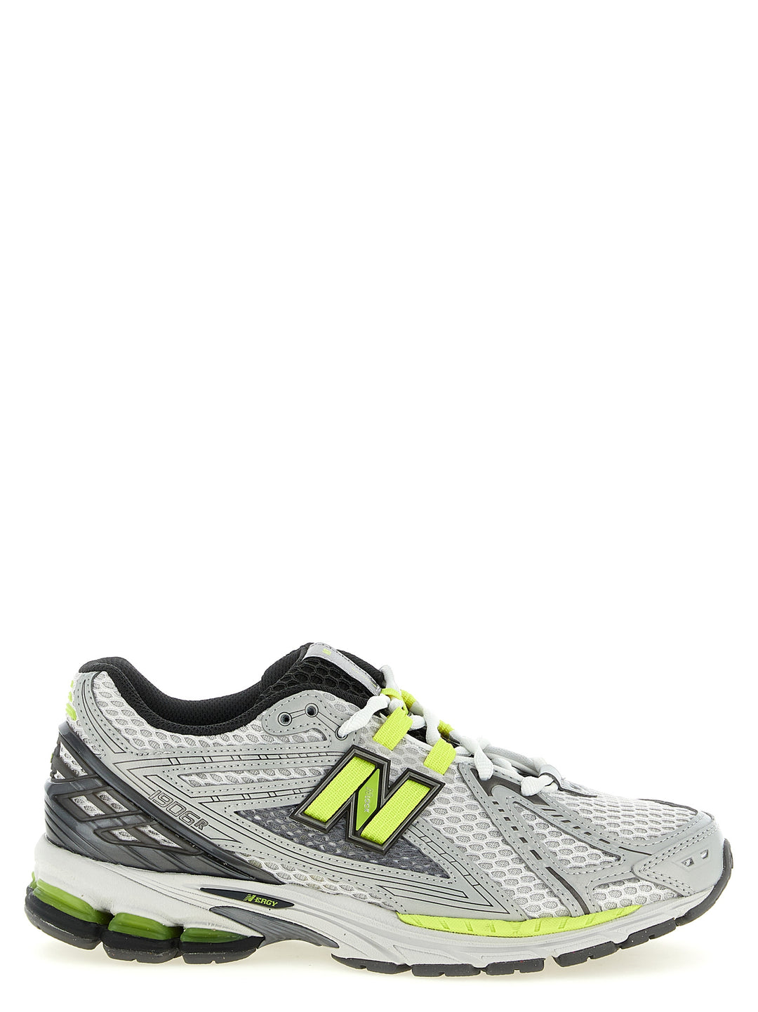 New Balance 1906 Sneakers - Silver | dc91b3f750f423ab7483c09db7f5bb8ae0cf9912