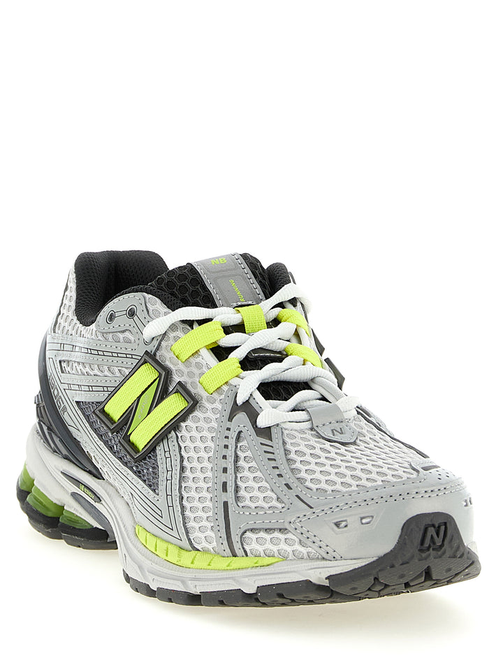 New Balance 1906 Sneakers - Silver | e619d26ce415e9ec772839a506ae2b262b5c66e9