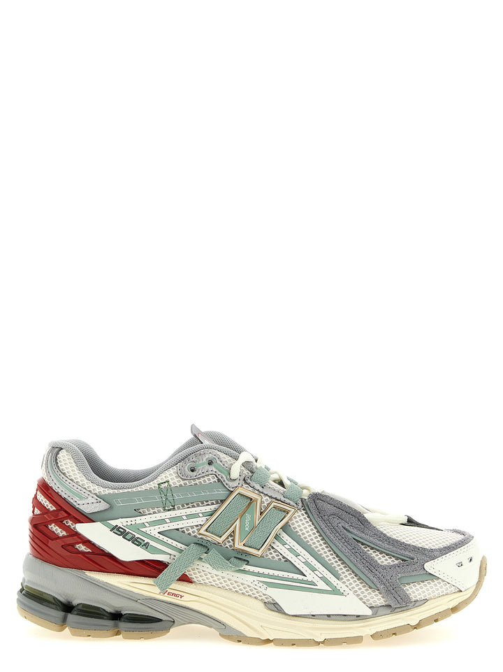 New Balance 1906-A Sneakers - Multicolor | fcec5c45a657a5d5a79013e4281e93e22c4f15df