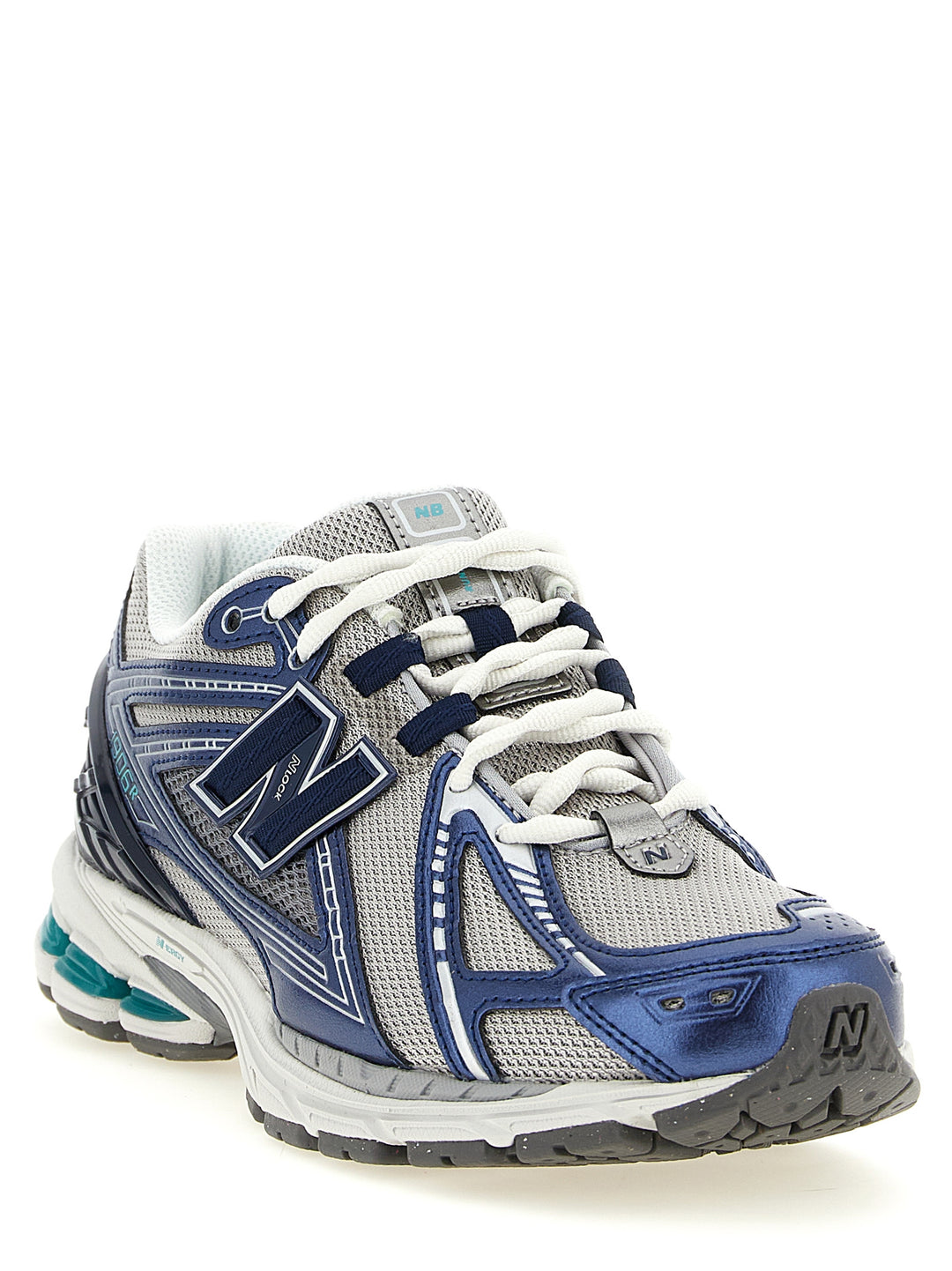 New Balance 1906 Sneakers - Blue | 171dc7489241bf8b16746d7f8c95c952d2e4765d