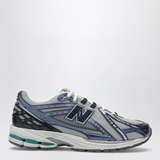 1906 R Navy/Raincloud Sneakers
