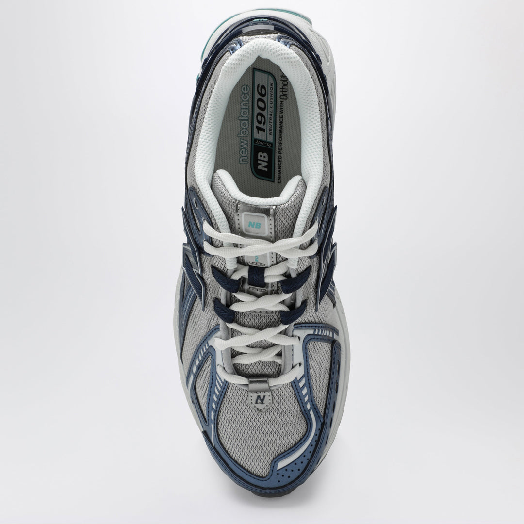 New Balance Shoes - Blue | 8ed8dd723a459b8cb060539c725bcdc60f651555
