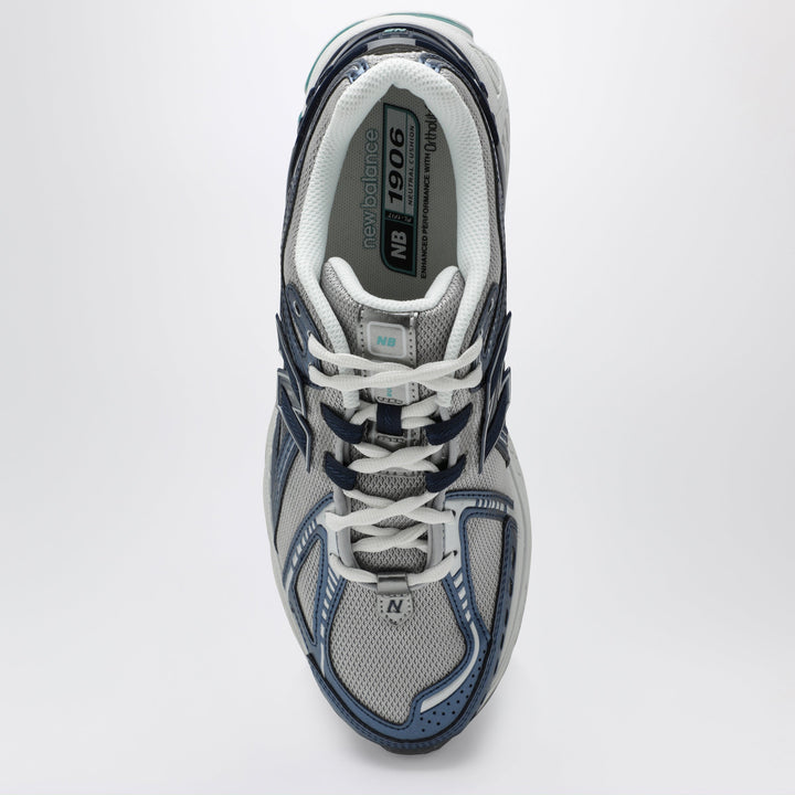New Balance Shoes - Blue | 8ed8dd723a459b8cb060539c725bcdc60f651555