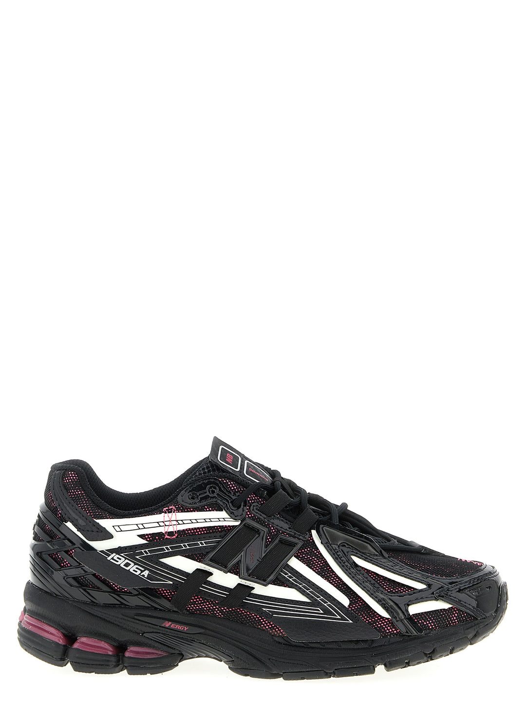 New Balance 1906 Sneakers - Black | 141317cffe91cafc9f986dc5fa8c76a04c410283