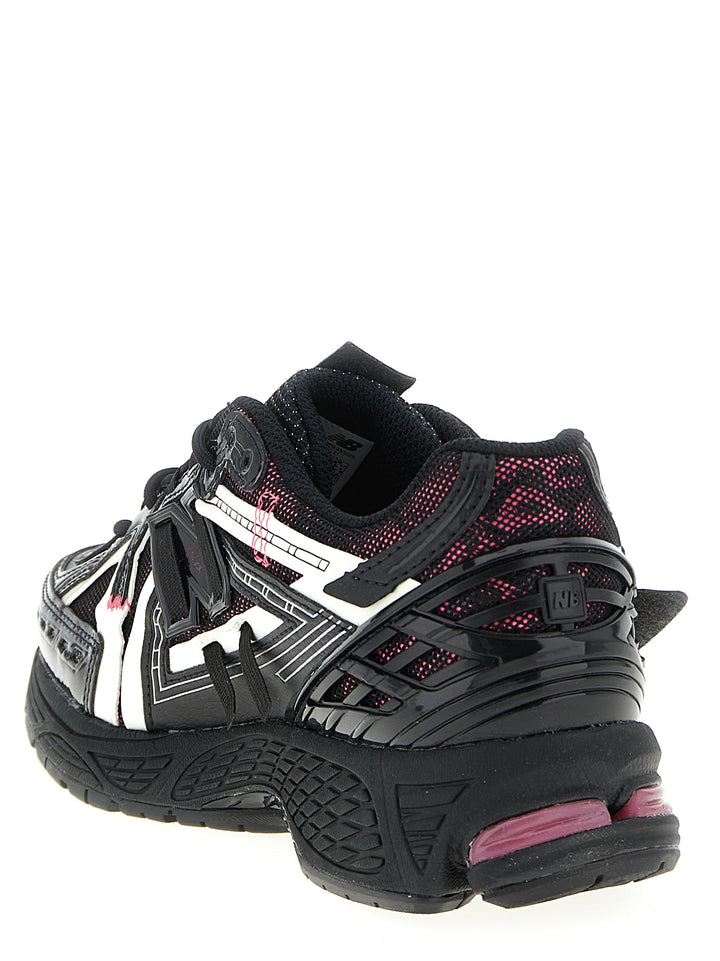 New Balance 1906 Sneakers - Black | 1e8d18fb9d3e6d1c665ea4c5d9b119446dd4156c