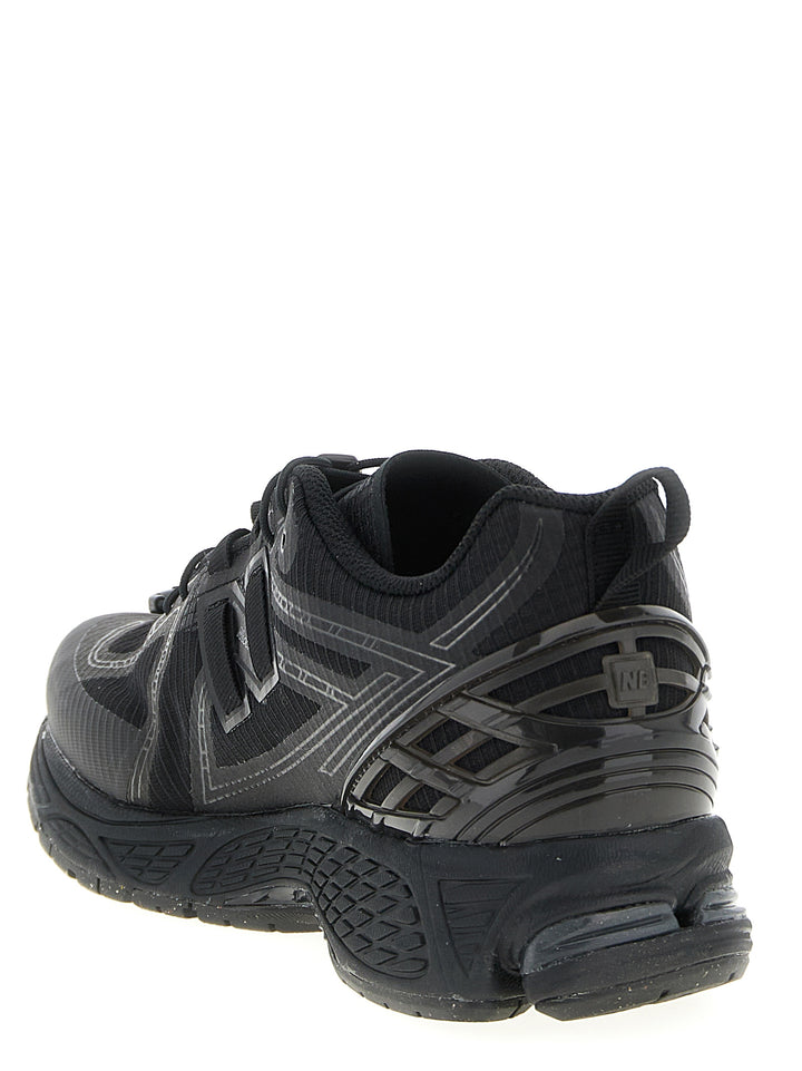 New Balance 1906 Sneakers - Black | 4e52bc1d9d7ffead297ad732664777da58292286