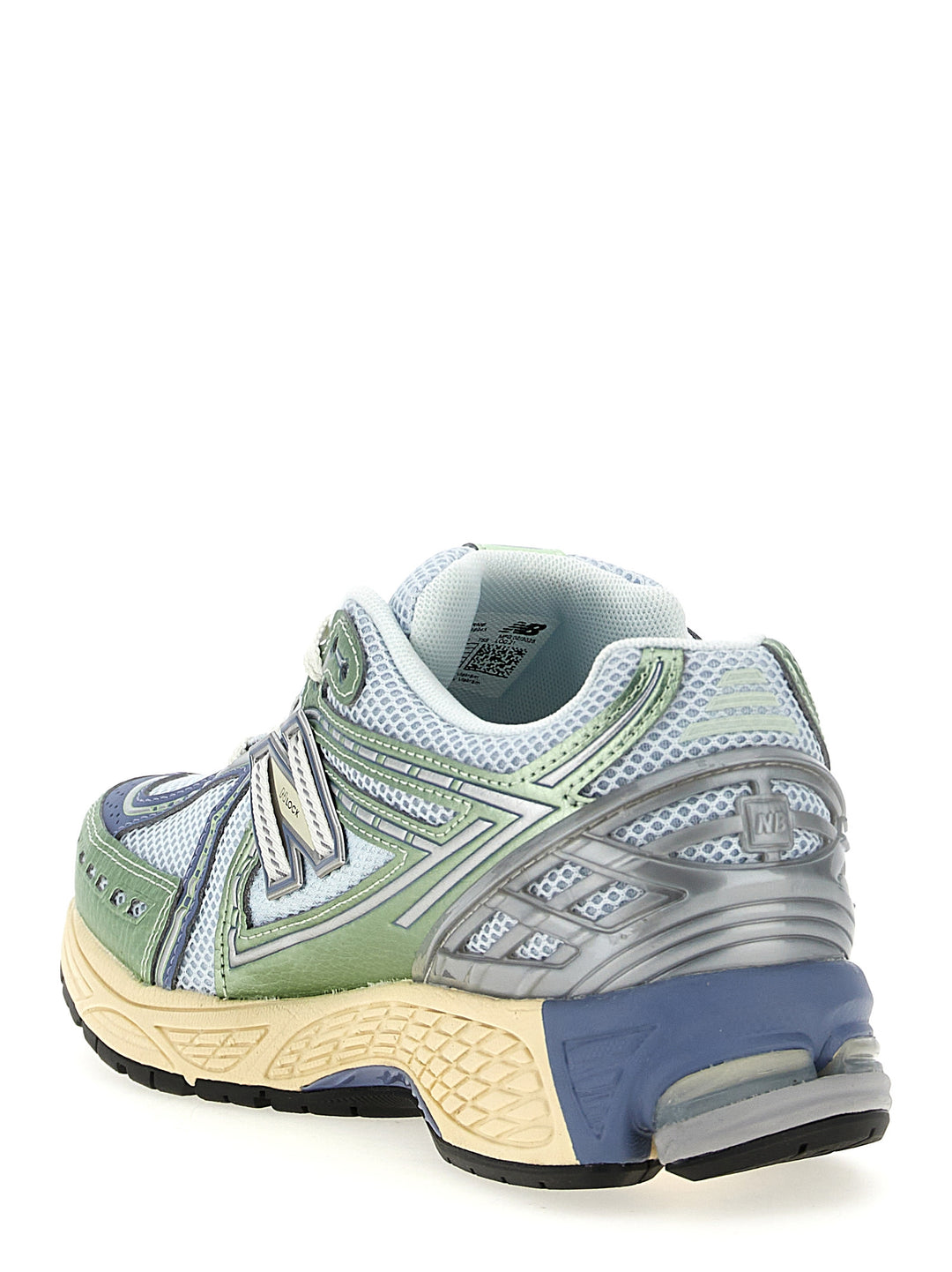 New Balance 1906-R Sneakers - Multicolor | 6fd368411e57a95530f239281ca20469b14aa95c