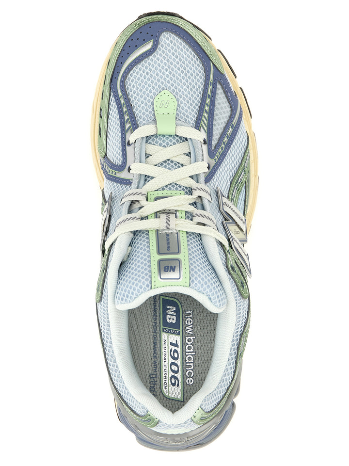 New Balance 1906-R Sneakers - Multicolor | 6200ad0ff4e130dcb01b4f652c695d22086313ad