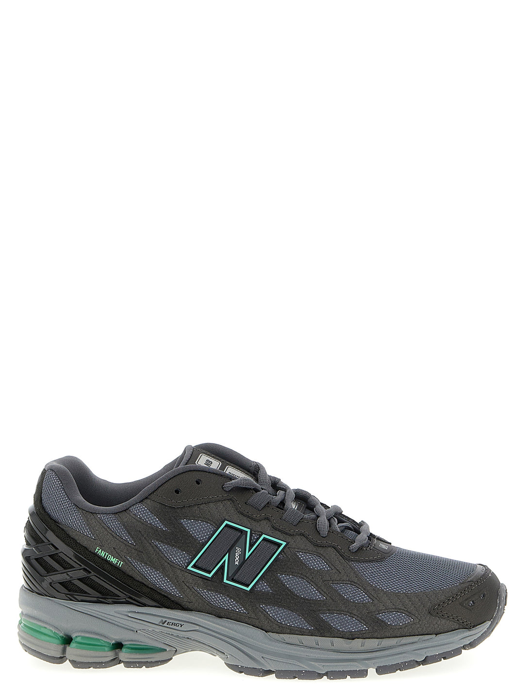 New Balance 1906 Sneakers - Gray | d2c17830144f4a03fc3286f8ad449a55894f3b39