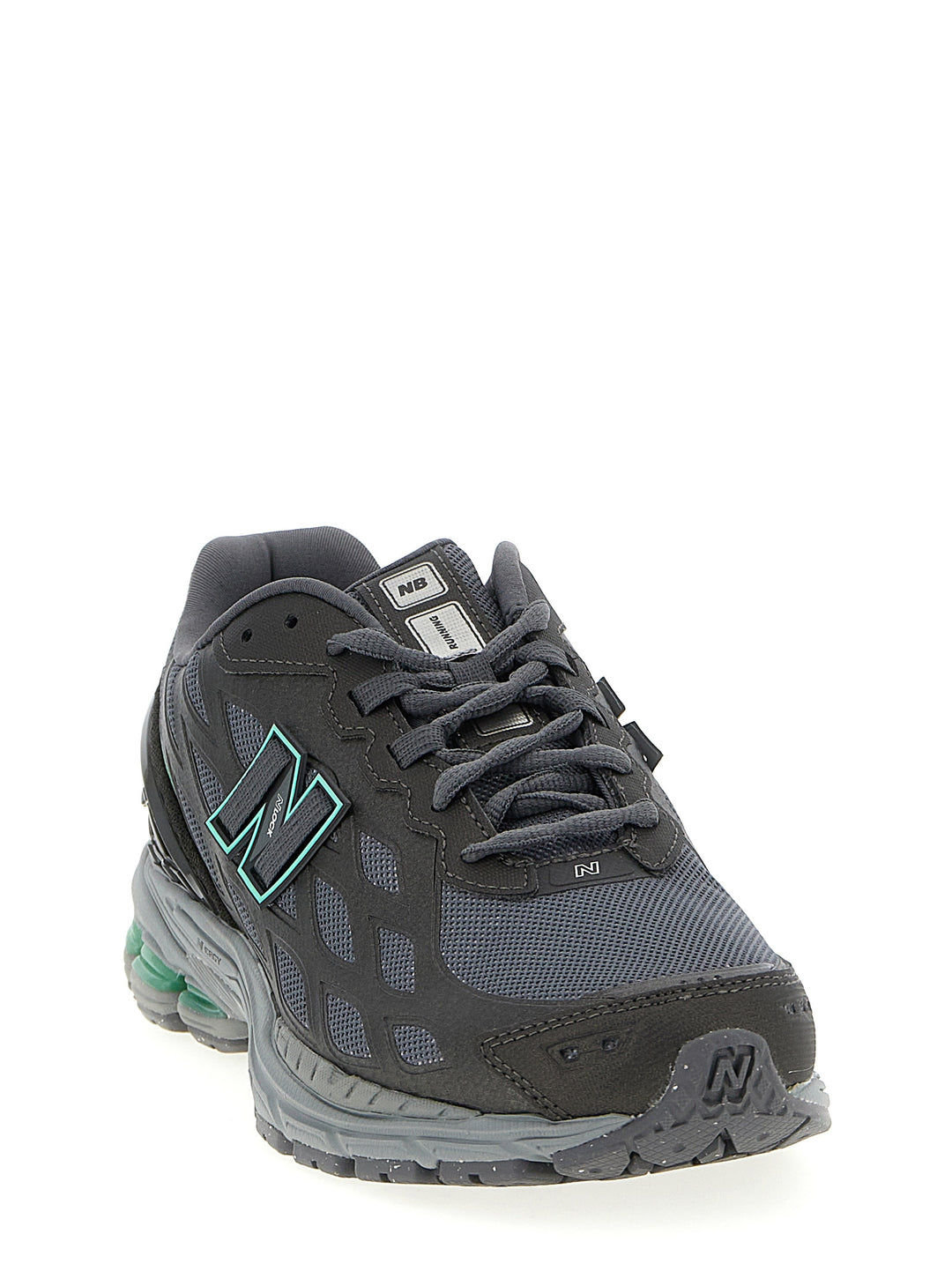 New Balance 1906 Sneakers - Gray | 7e25785e3a9139f848089464e1ce785ecb31e6a6