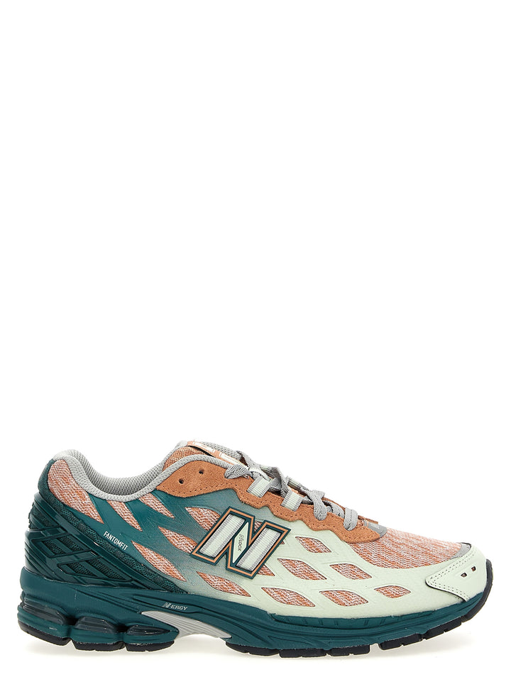 New Balance 1906 Sneakers - Multicolor | 7bf23c9f041357e8f4727430401a0da660394d62