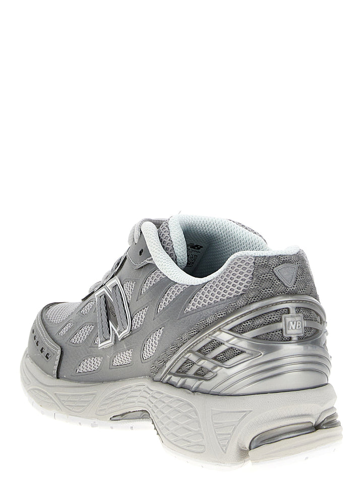 New Balance 1906 Sneakers - Silver | aefa09fd3fbabebbdb76f55a8c0996cc64192663