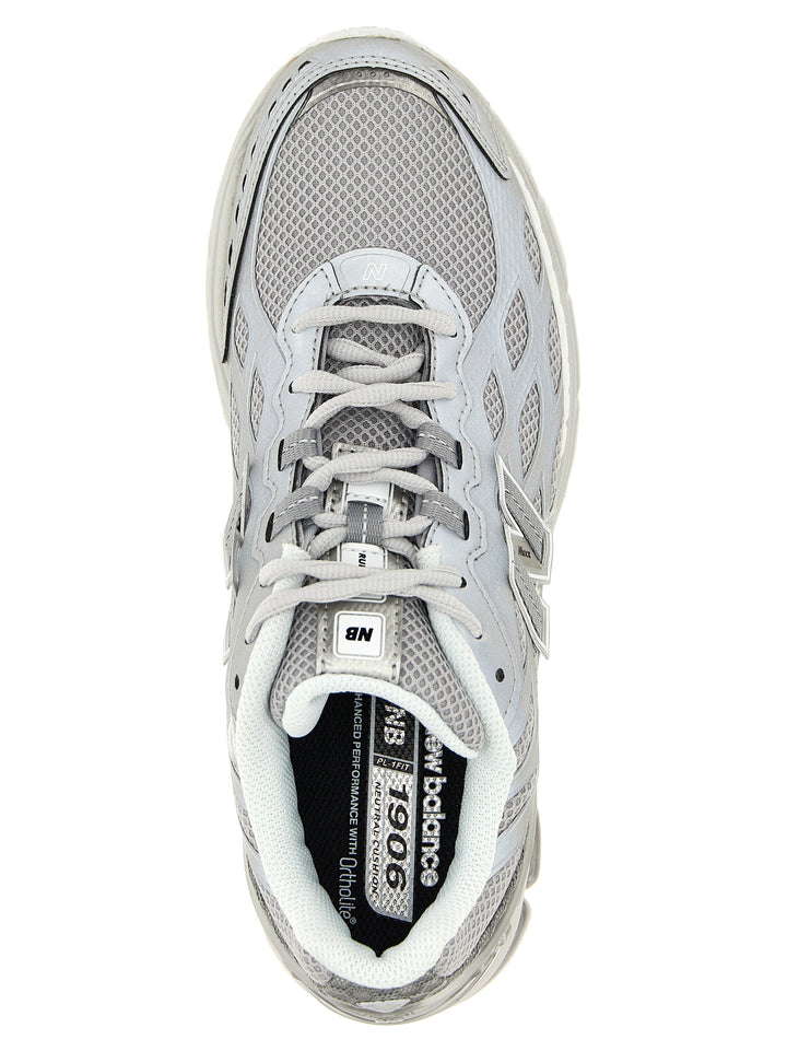 New Balance 1906 Sneakers - Silver | e2fd3e762baf080e658fa9a44f0a6f4804b51bb3