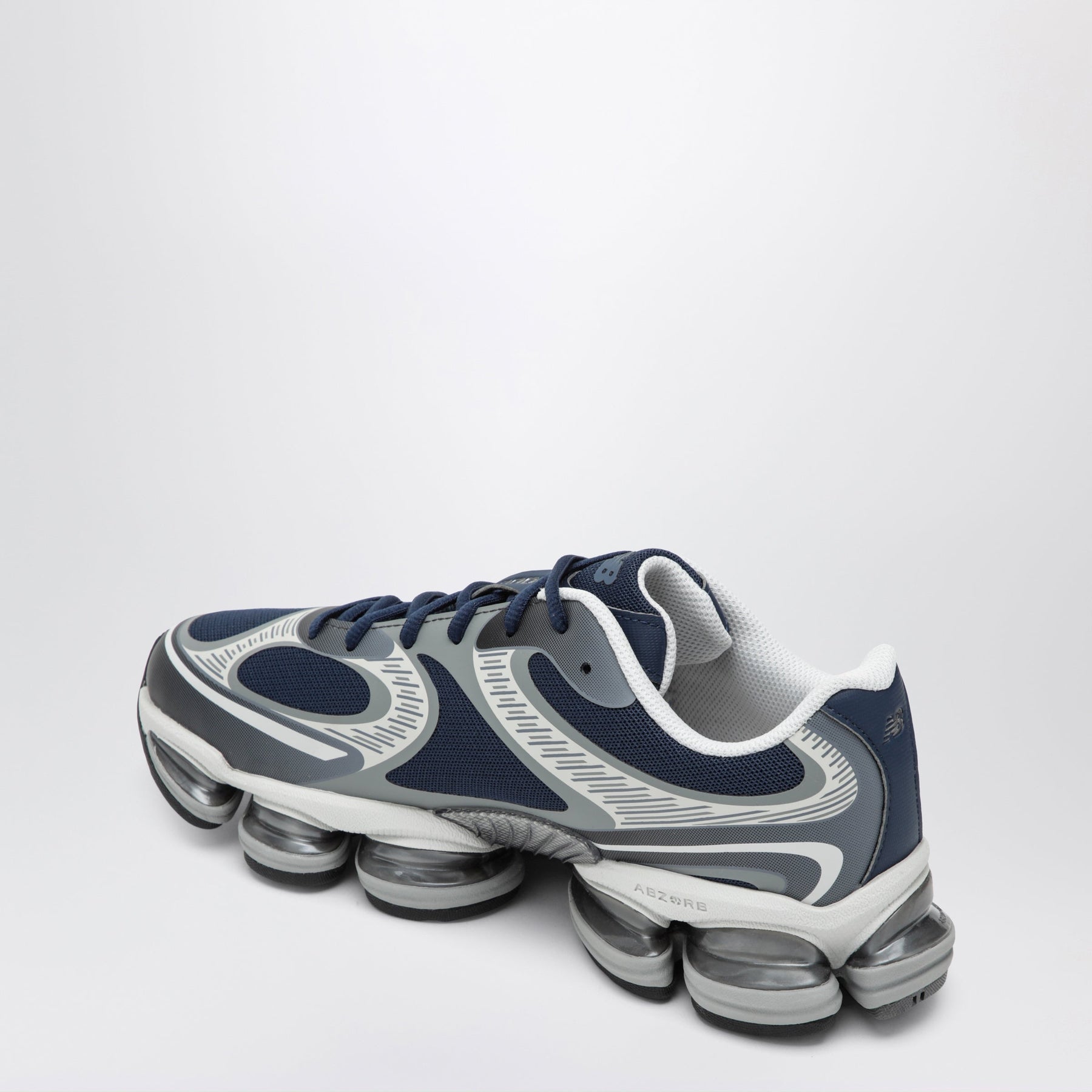 New Balance Shoes - Blue | eb92808912fc5271775afe9d2f8535812d340016