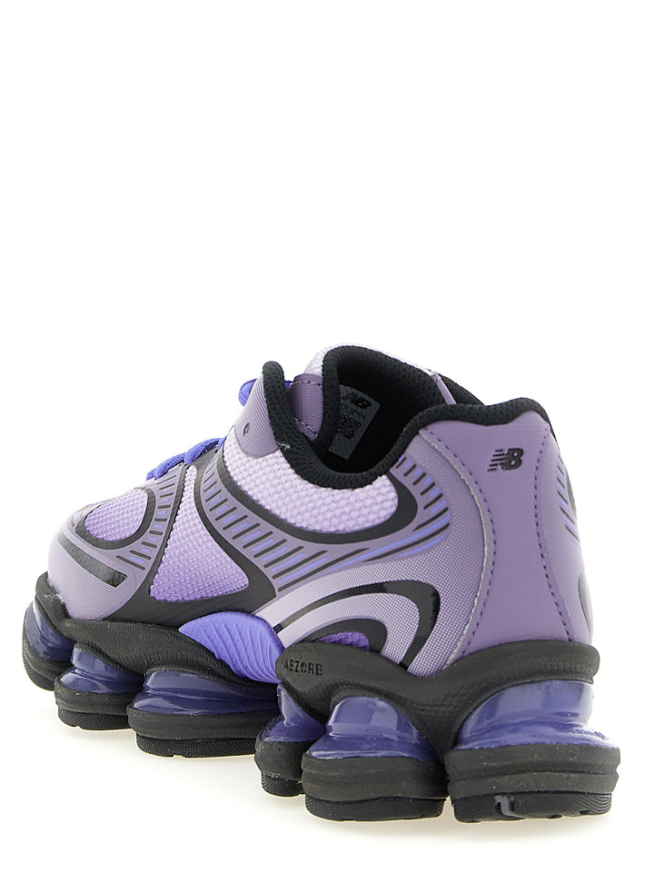 New Balance 2000 Sneakers - Purple | f77a1cf2221181656fc5eb5af490c259d93e063f