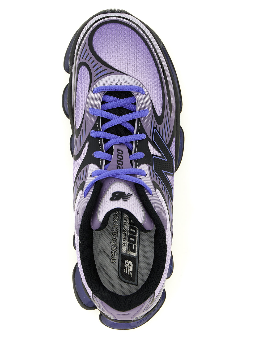 New Balance 2000 Sneakers - Purple | 98334068dfd0564c7c18a616c64b1e63a72b5950